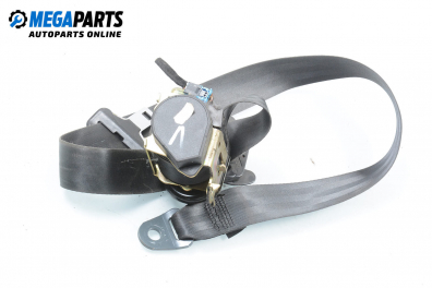 Предпазен колан за Citroen C8 Minivan (10.2002 - 06.2014), 4+1 вр., позиция: предна, лява