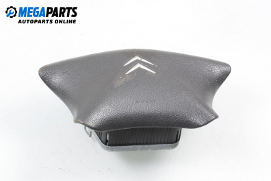 Airbag за Citroen C8 Minivan (10.2002 - 06.2014), 4+1 вр., миниван, позиция: предна