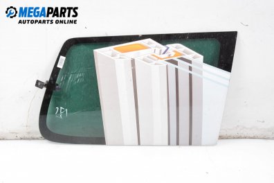 Фикс за Citroen C8 Minivan (10.2002 - 06.2014), 4+1 вр., миниван, позиция: дясна