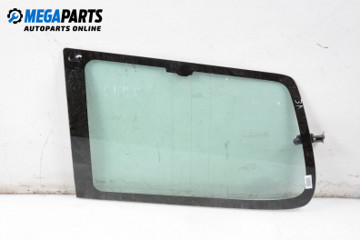 Фикс за Citroen C8 Minivan (10.2002 - 06.2014), 4+1 вр., миниван, позиция: лява