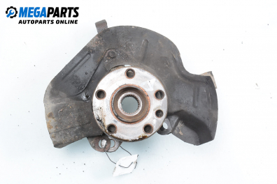 Шенкел главина за Citroen C8 Minivan (10.2002 - 06.2014), позиция: предна, дясна