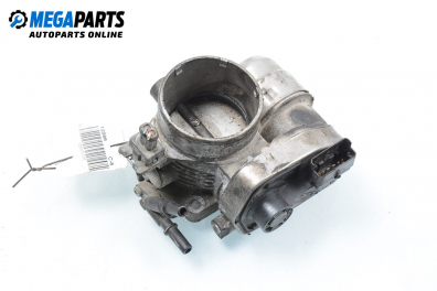 Дроселова клапа за Citroen C8 Minivan (10.2002 - 06.2014) 2.2, 158 к.с.