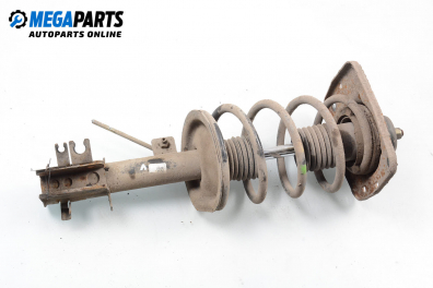 Макферсон за Citroen C8 Minivan (10.2002 - 06.2014), миниван, позиция: предна, лява