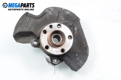 Шенкел главина за Citroen C8 Minivan (10.2002 - 06.2014), позиция: предна, лява