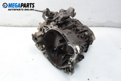 Ръчна скоростна кутия за Citroen C8 Minivan (10.2002 - 06.2014) 2.2, 158 к.с.