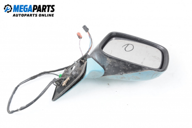 Огледало за Citroen C8 Minivan (10.2002 - 06.2014), 4+1 вр., миниван, позиция: дясна