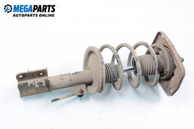 Макферсон за Citroen C8 Minivan (10.2002 - 06.2014), миниван, позиция: предна, дясна