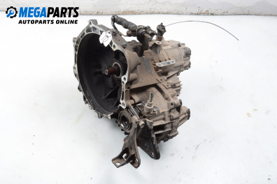 Ръчна скоростна кутия за Mitsubishi Colt IV Hatchback (03.1992 - 04.1996) 1.3 GLi 12V (CA1A), 75 к.с.