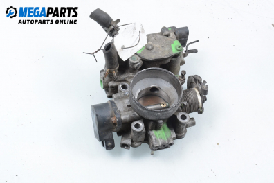 Дроселова клапа за Mitsubishi Colt IV Hatchback (03.1992 - 04.1996) 1.3 GLi 12V (CA1A), 75 к.с.