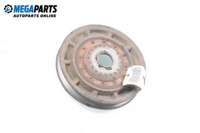 Демпферна шайба за Renault Clio II Hatchback (09.1998 - 09.2005) 1.5 dCi (B/CB07), 65 к.с.