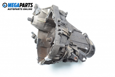 Ръчна скоростна кутия за Renault Clio II Hatchback (09.1998 - 09.2005) 1.5 dCi (B/CB07), 65 к.с.