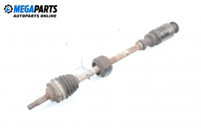 Полуоска за Renault Clio II Hatchback (09.1998 - 09.2005) 1.5 dCi (B/CB07), 65 к.с., позиция: предна, дясна