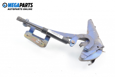 Панта заден капак за Renault Megane I Coach (03.1996 - 08.2003), 2+1 вр., купе, позиция: лява