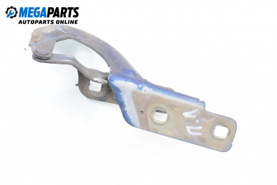 Панта преден капак за Renault Megane I Coach (03.1996 - 08.2003), 2+1 вр., купе, позиция: лява