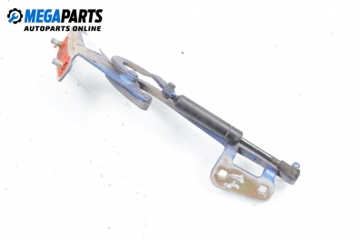 Панта заден капак за Renault Megane I Coach (03.1996 - 08.2003), 2+1 вр., купе, позиция: дясна