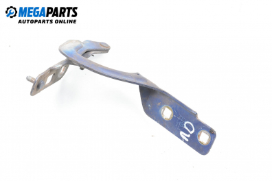 Панта преден капак за Renault Megane I Coach (03.1996 - 08.2003), 2+1 вр., купе, позиция: дясна