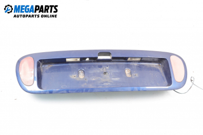 Стойка заден номер за Renault Megane I Coach (03.1996 - 08.2003), купе