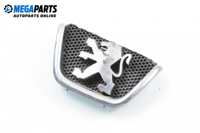 Емблема за Peugeot 206 Hatchback (08.1998 - 12.2012), хечбек