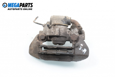 Спирачен апарат за Peugeot 206 Hatchback (08.1998 - 12.2012), позиция: задна, лява