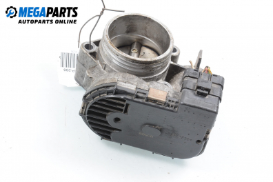 Дроселова клапа за Peugeot 206 Hatchback (08.1998 - 12.2012) 1.6 16V, 109 к.с.