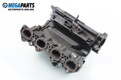 Всмукателен колектор за Peugeot 206 Hatchback (08.1998 - 12.2012) 1.6 16V, 109 к.с.