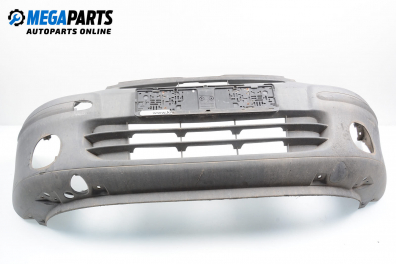 Предна броня за Fiat Multipla Multivan (04.1999 - 06.2010), миниван, позиция: предна