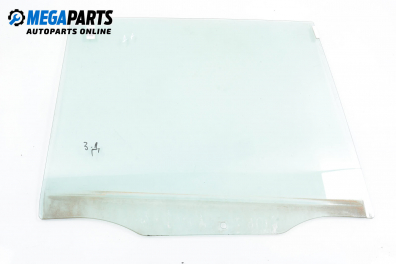 Странично стъкло за Fiat Multipla Multivan (04.1999 - 06.2010), 4+1 вр., миниван, позиция: задна, дясна
