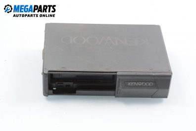CD чейнджър за Fiat Multipla Multivan (04.1999 - 06.2010), Kenwood