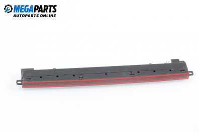 Трети стоп за Fiat Multipla Multivan (04.1999 - 06.2010), миниван