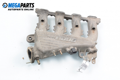 Всмукателен колектор за Fiat Multipla Multivan (04.1999 - 06.2010) 1.6 16V Bipower (186AMB1A), 103 к.с.