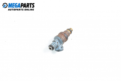 Дюза бензин за Fiat Multipla Multivan (04.1999 - 06.2010) 1.6 16V Bipower (186AMB1A), 103 к.с.