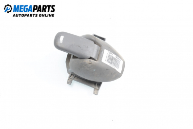 Вътрешна дръжка заден капак за Fiat Multipla Multivan (04.1999 - 06.2010), 4+1 вр., миниван