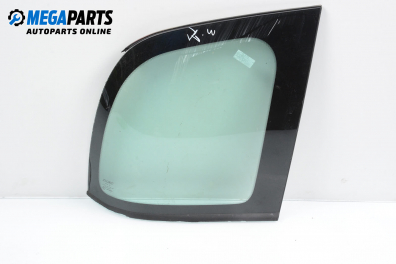 Фикс за Fiat Multipla Multivan (04.1999 - 06.2010), 4+1 вр., миниван, позиция: дясна