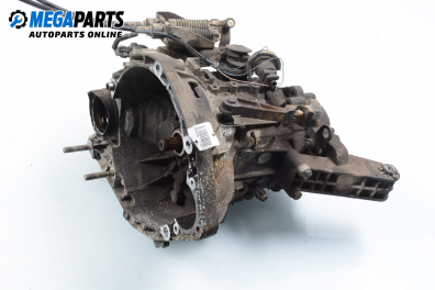 Ръчна скоростна кутия за Fiat Multipla Multivan (04.1999 - 06.2010) 1.6 16V Bipower (186AMB1A), 103 к.с.