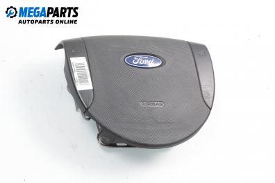 Airbag за Ford Mondeo III Hatchback (10.2000 - 03.2007), 4+1 вр., хечбек, позиция: предна