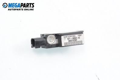 Сензор airbag за Ford Mondeo III Hatchback (10.2000 - 03.2007), № 1S7T-14B342-AC