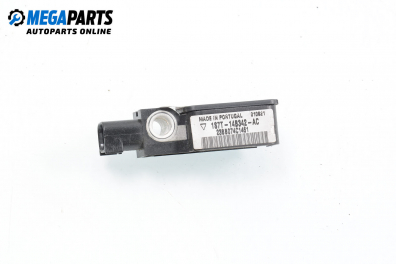 Сензор airbag за Ford Mondeo III Hatchback (10.2000 - 03.2007), № 1S7T-14B342-AC