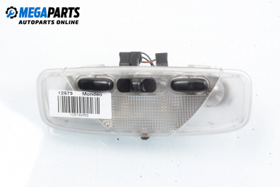 Плафон за Ford Mondeo III Hatchback (10.2000 - 03.2007)