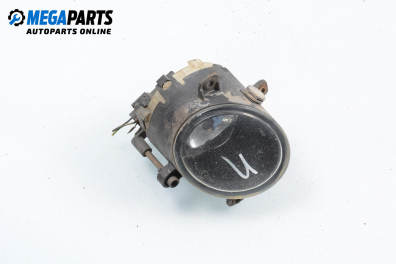 Халоген за Ford Mondeo III Hatchback (10.2000 - 03.2007), хечбек, позиция: лява