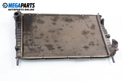 Воден радиатор за Ford Mondeo III Hatchback (10.2000 - 03.2007) 2.0 16V, 146 к.с.
