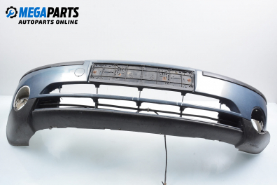 Предна броня за Ford Mondeo III Hatchback (10.2000 - 03.2007), хечбек, позиция: предна