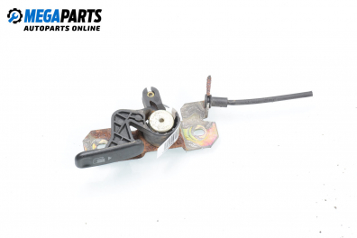 Ръкохватка резервоар за Ford Mondeo III Hatchback (10.2000 - 03.2007), 4+1 вр., хечбек