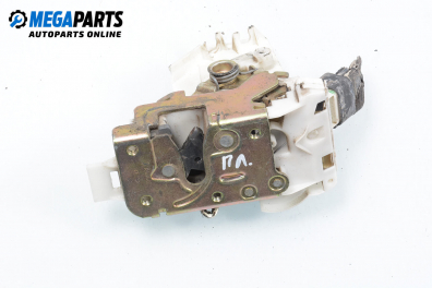 Брава на врата за Ford Mondeo III Hatchback (10.2000 - 03.2007), позиция: предна, лява