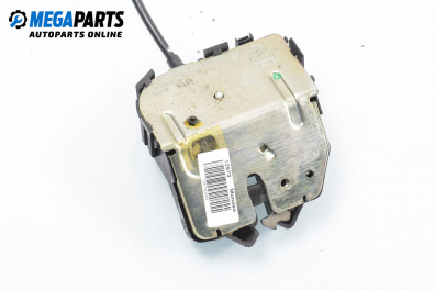 Брава заден капак за Ford Mondeo III Hatchback (10.2000 - 03.2007), хечбек, позиция: задна