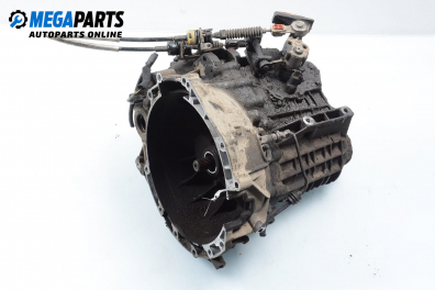 Ръчна скоростна кутия за Ford Mondeo III Hatchback (10.2000 - 03.2007) 2.0 16V, 146 к.с.