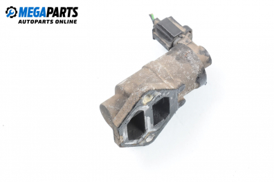 Стъпков мотор за Ford Mondeo III Hatchback (10.2000 - 03.2007) 2.0 16V, 146 к.с.