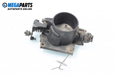 Дроселова клапа за Ford Mondeo III Hatchback (10.2000 - 03.2007) 2.0 16V, 146 к.с.