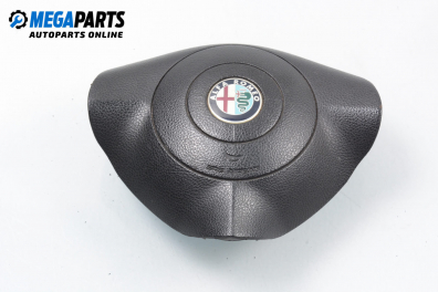 Airbag за Alfa Romeo 147 Hatchback (2000-11-01 - 2010-03-01), 2+1 вр., хечбек, позиция: предна