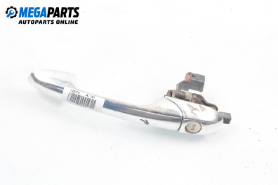 Външна дръжка за Alfa Romeo 147 Hatchback (2000-11-01 - 2010-03-01), 2+1 вр., хечбек, позиция: лява