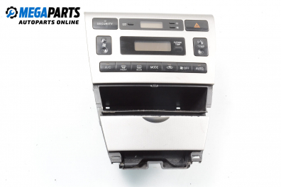 Мултимедия за Toyota Corolla Hatchback (11.2001 - 02.2007)